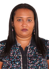 Foto de ROSILENE DA CONCEICAO E SILVA NOGUEIRA