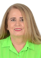 Foto de Maria Nice Mendonça da Silva Medeiros