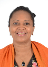 Foto de ARENILDA RODRIGUES DA SILVA
