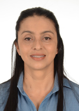 Foto de MÁRCIA REGINA BARBOSA DA SILVA