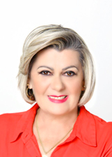 Foto de Guiomar Salete Rossoni Lopes