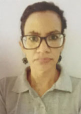Foto de Márcia Cristine Saraiva Brandão