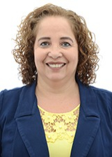 Foto de MARIA CRISTINA RIBEIRO DE SOUZA