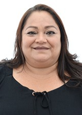 Foto de Rosa Maria do Nascimento