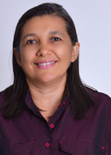 Foto de MARIA DO ESPÍRITO SANTO MENDES DA SILVA AQUINO