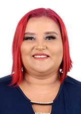 Foto de RAQUEL MENEZES DE SOUZA BUFFON