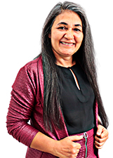 Foto de ELIVAINE ALVES CANDIDO