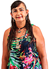 Foto de MARIA APARECIDA DA SILVA