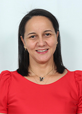 Foto de LUCIMEIRE LAZARA DA SILVA OLIVEIRA ANANIAS