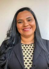Foto de NÚBIA DA SILVA DOMINGUES