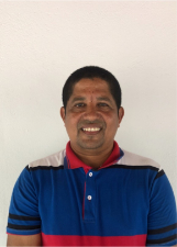 Foto de JOCIMAR AMORIM DA COSTA