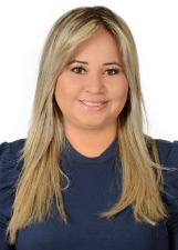 Foto de ALESSANDRA MARGARIDA DOS SANTOS GONZALO COUTINHO