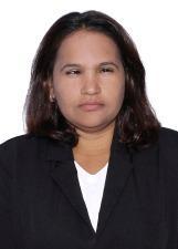 Foto de CRISTIANE ALVES DA SILVA