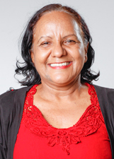 Foto de Maria Dalva da Costa