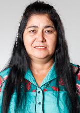 Foto de Delma Helena Carneiro Lobo