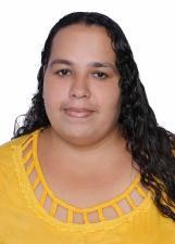 Foto de CRISTIANE DOS SANTOS FLAUZINE