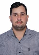 Foto de CRISTIANO MACHADO DE CAMPOS