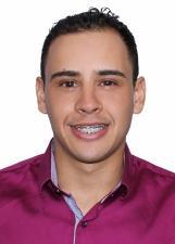 Foto de ALEX DOS SANTOS ARAUJO