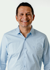Foto de Franço Helber Anselmo Santana