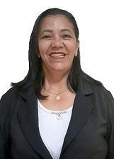 Foto de Lídia de Fátima Moraes de Vargas