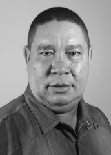 Foto de DELSON RODRIGUES DE ALMEIDA
