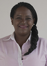 Foto de LUCINEIA MARQUES DE SOUZA