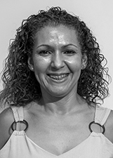 Foto de CRISTIANE APARECIDA RIBEIRO DOS SANTOS