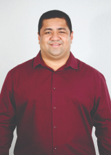 Foto de MÁRCIO CONCEIÇÃO NUNES DE AGUIAR