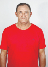 Foto de CARLOS ROBERTO JERONIMO DA SILVA
