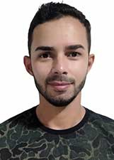 Foto de LEONARDO HENRIQUE DE ALENCAR ALVES