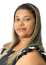 Foto de CLÁUDIA ALMEIDA DE ANDRADE