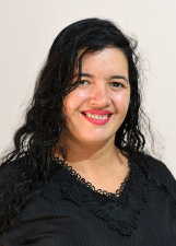 Foto de Geslaine Pires de Souza