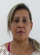 Foto de SANDRA APARECIDA DE MATOS SALES