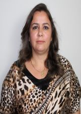Foto de CRISTIANE SILVA PEREZ