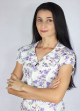 Foto de LEIDIANE CRISTINA GUILHERME DA SILVA