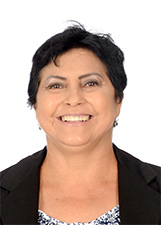 Foto de Deusita Alves da Cruz