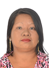 Foto de Dalva Maria Borokiaro Borobo