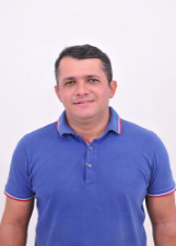 Foto de CLESIOMAR FERREIRA DA SILVA SANTOS