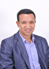 Foto de ISAQUE DOS SANTOS DE OLIVEIRA