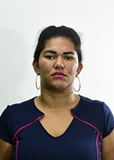 Foto de ANA PAULA VICENTE DE SOUZA