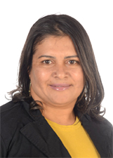 Foto de Jociene Moreira da Silva
