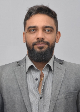 Foto de JABES MULLER JOSE DE BRITO