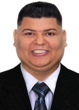 Foto de TIAGO SALES DE ALMEIDA