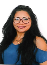 Foto de TERMA MARIA DE MORAES SILVA DELGADO