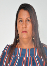 Foto de ROSIRENE VITAL DA SILVA LEITE