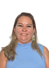 Foto de REGINA CÉLIA AMORIM DOS ANJOS