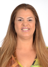 Foto de Rejane Queiroz de Souza