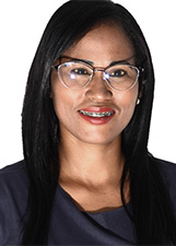 Foto de JUSSÂNIA BARBOZA BARAUNÃ