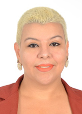 Foto de ANDRESSA VIEIRA DA SILVA