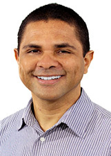 Foto de ALMIR ROGÉRIO DOS SANTOS